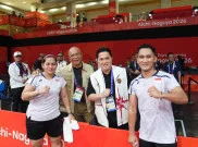 Kekompakan Tim Jadi Kunci Keberhasilan Indonesia Tambah 2 Emas di Asian Para Games 2026