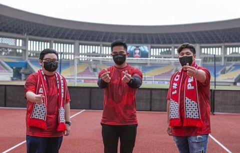 Jokowi Hanya Bilang Ini saat Kaesang Minta Restu Akuisisi Persis