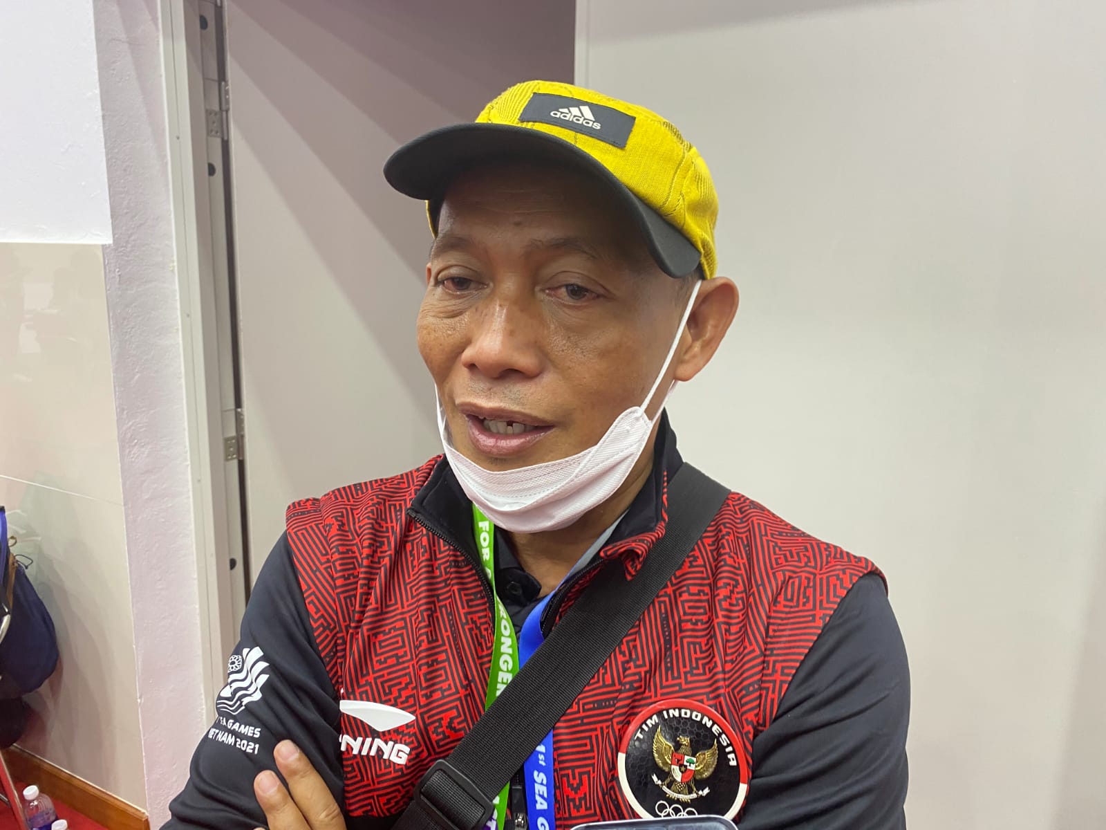 SEA Games 2021: Hanya Raih Satu Emas, Pelatih Pencak Silat Pertanyakan Kinerja Juri
