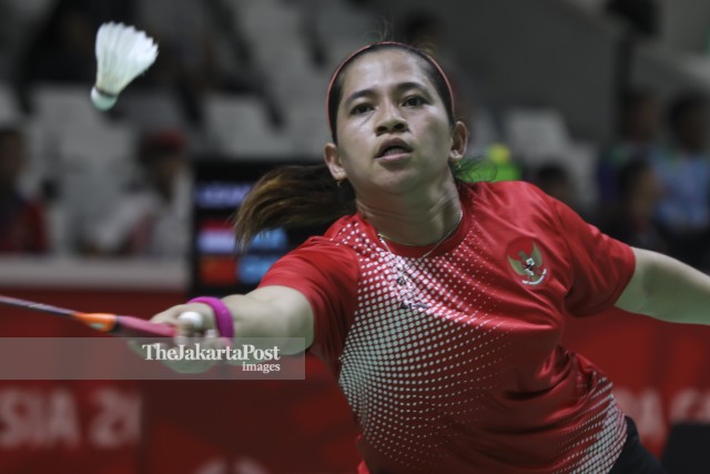 Bulu Tangkis Diharapkan Bisa Mendulang Banyak Emas pada Paralimpik 2020