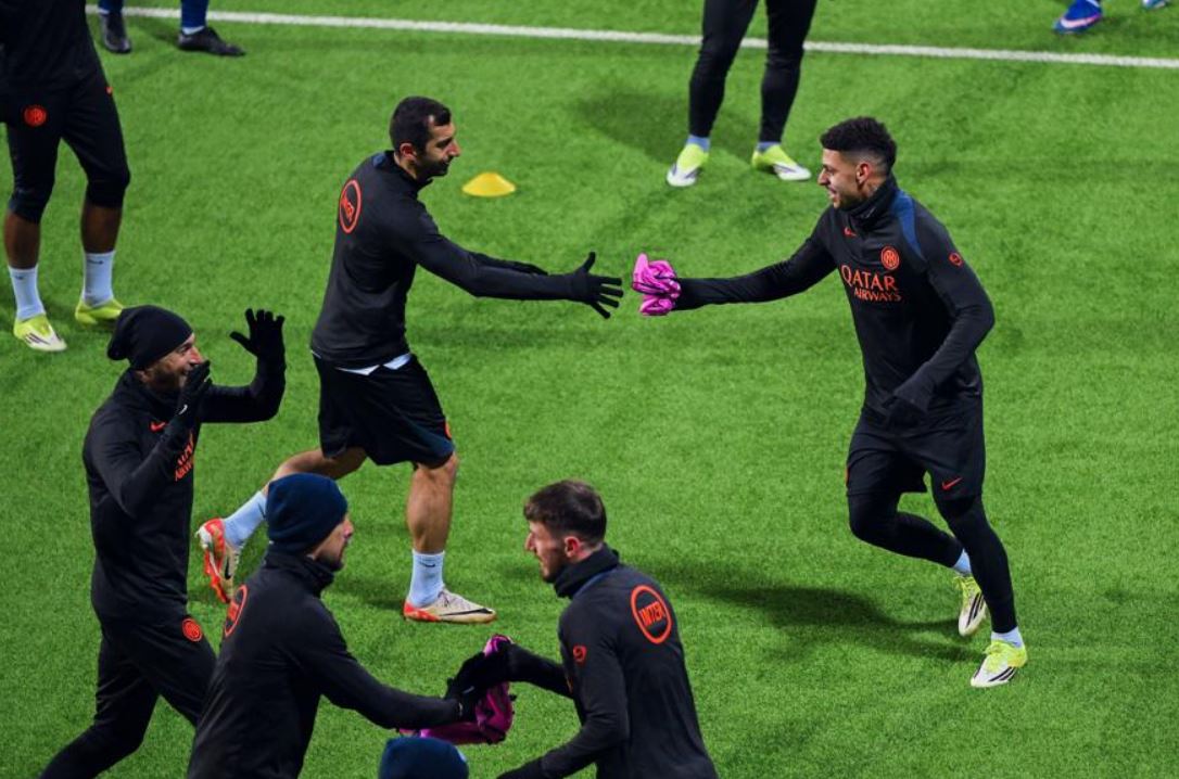 Prediksi dan Statistik Liga Champions Bodo/Glimt vs Inter Milan: Pantang Remehkan Superlaget