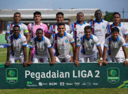 4 Tim Sudah Memastikan Diri Melaju ke Semifinal Liga 2 2023/2024, Tidak Ada Wakil Pulau Jawa