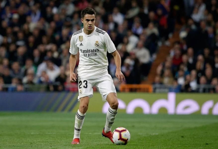 Jaga Kondisi Keuangan, Real Madrid Targetkan 100 Juta Euro dari Penjualan Produk Akademi