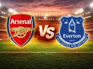Jadwal Siaran Langsung dan Link Streaming Arsenal vs Everton, Minggu 15 Maret 2026