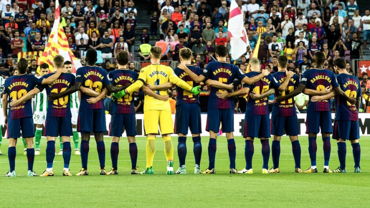 Preview Serie A dan LaLiga 2019-20: Perang Segitiga di Spanyol, Mulai Seru di Italia (Video)
