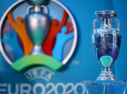 Jelang Undian Kualifikasi Grup Euro 2020, Inggris Bisa Satu Grup dengan Jerman