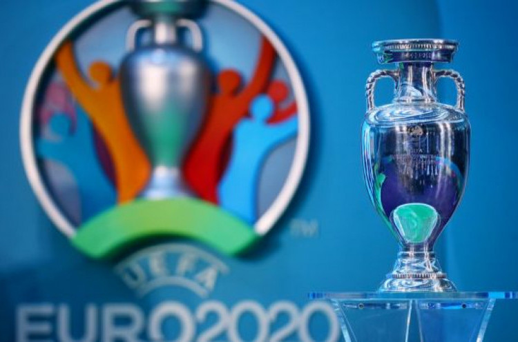 Jelang Undian Kualifikasi Grup Euro 2020, Inggris Bisa Satu Grup dengan Jerman