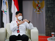 Pesan NOC untuk Para Cabor Jelang Olimpiade Paris 2024