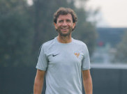 Luis Milla Bertemu Ketum PSSI Iwan Bule di Singapura Tanggal 22 atau 24 November