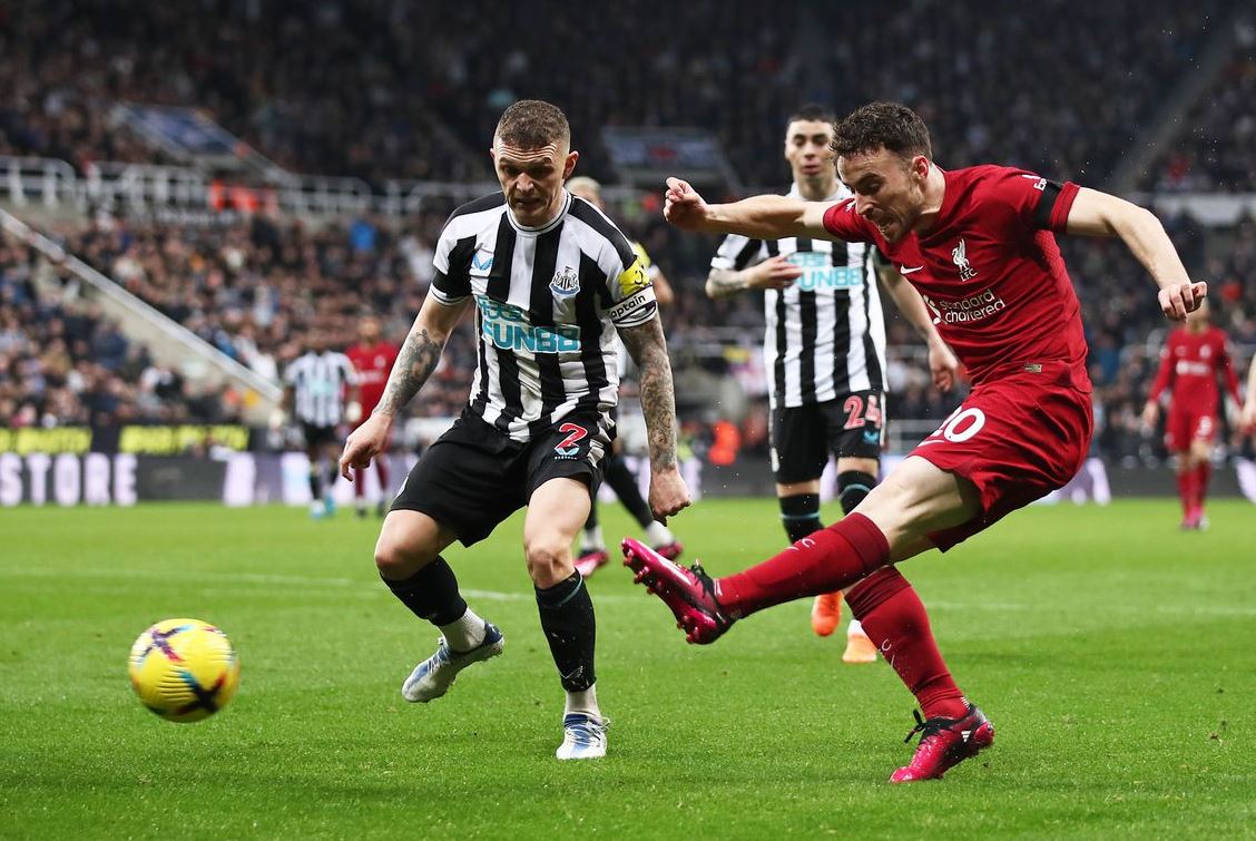 Prediksi dan Statistik Liverpool Vs Newcastle United: Anfield Tak Bersahabat untuk The Magpies