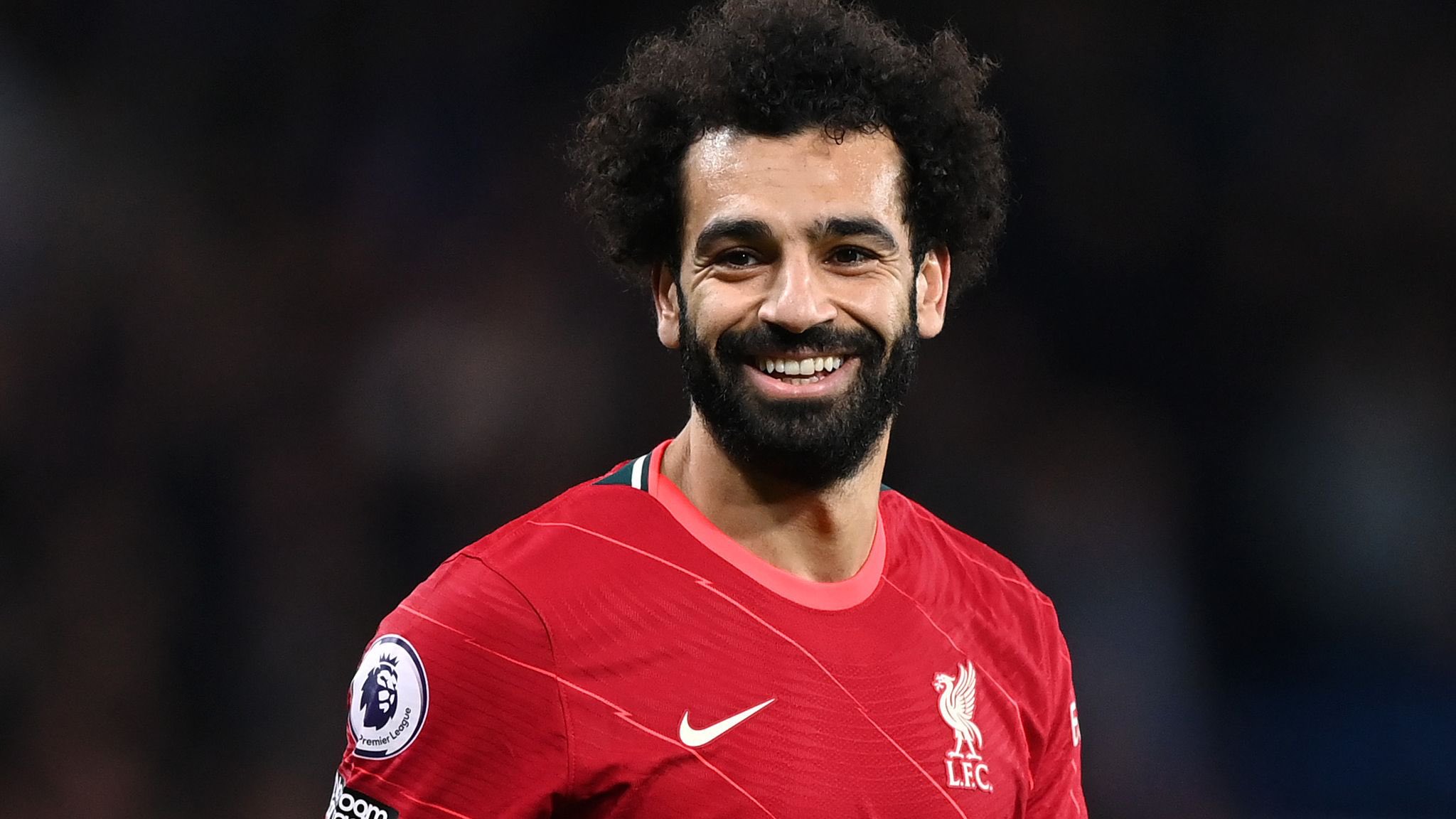 Mohamed Salah Tidak Berhenti Menebar Kebaikan, Kali Ini Bantu Pembangunan Gereja