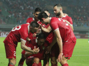 Drawing Piala Asia 2023: Indonesia di Pot 4 bersama Thailand dan Malaysia