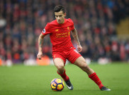 Liverpool Siap Beri Kontrak Jangka Panjang Untuk Coutinho