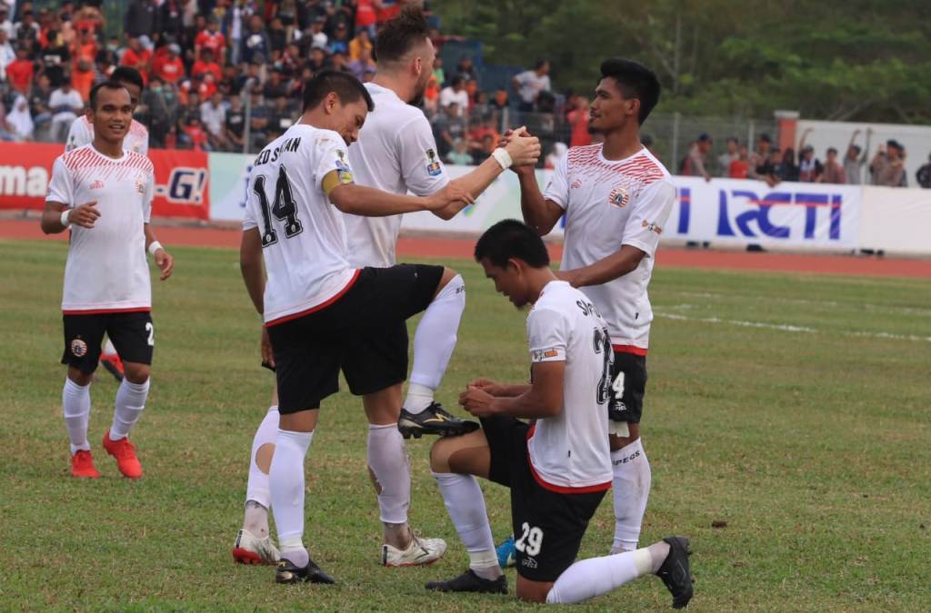Piala Indonesia: Ivan Kolev Beberkan Alasan Persija Jakarta Tak Bisa Kalahkan 757 Kepri Jaya