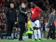 Terungkap, Ole Gunnar Solskjaer Ingin Jual Romelu Lukaku karena Manja
