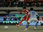 Hasil Super League 2026/2027: Isenmulang Kateng FC Dibantai Lagi, Borneo FC Menang