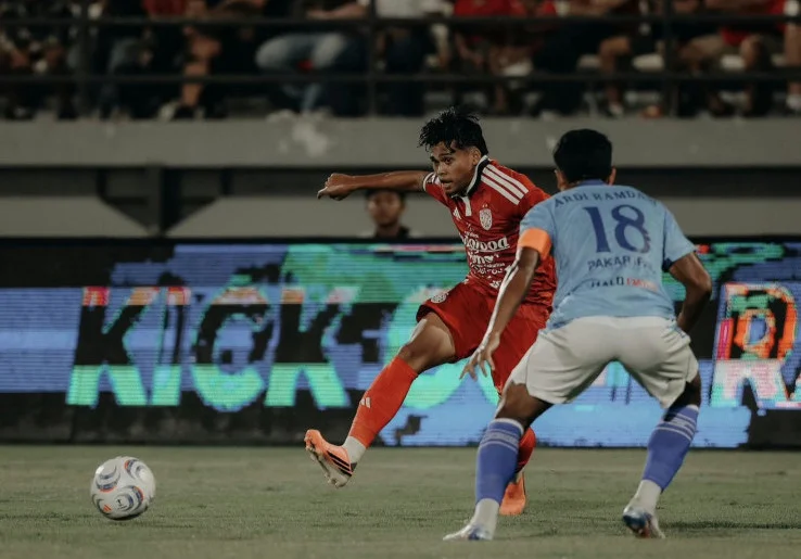 Hasil Super League 2026/2027: Isenmulang Kateng FC Dibantai Lagi, Borneo FC Menang