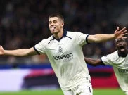 Mengenal Nicolo Tresoldi, Pencetak Hat-trick ke Gawang Inter Milan