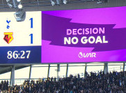 Premier League Siap Gunakan Sistem VAR dengan Teknologi AI 