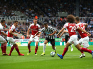Prediksi Newcastle United Vs Arsenal: The Gunners di Atas Angin