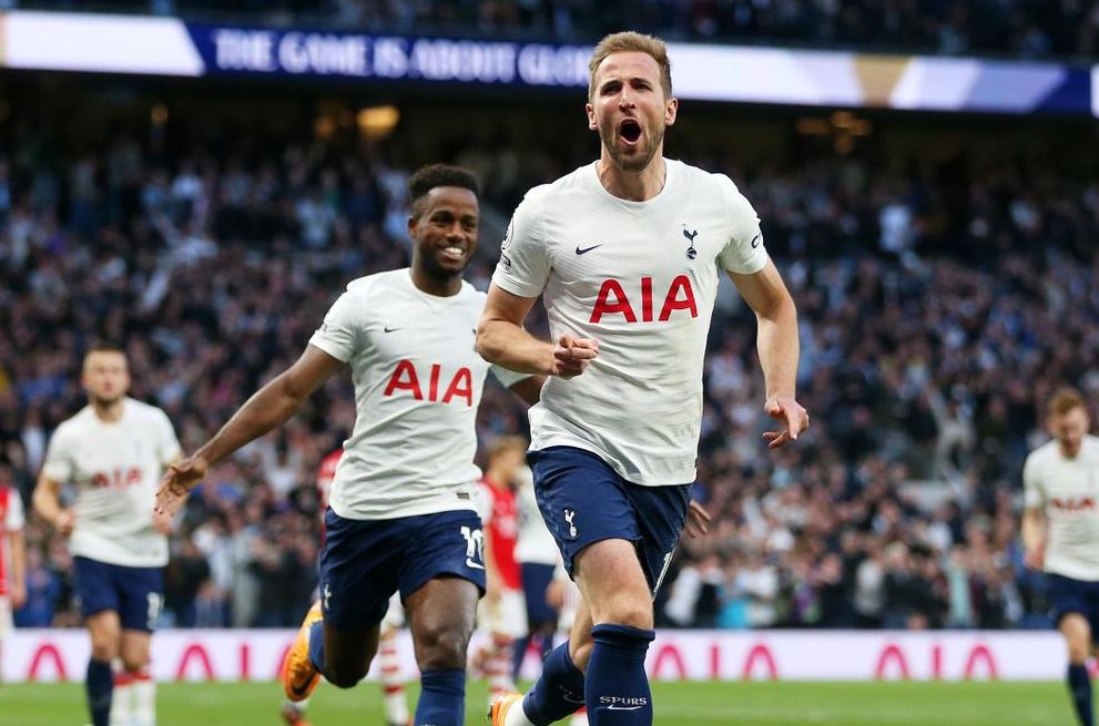 Kabar Perburuan Striker Man United: Kane Menjauh, Fokus Bidik Hojlund