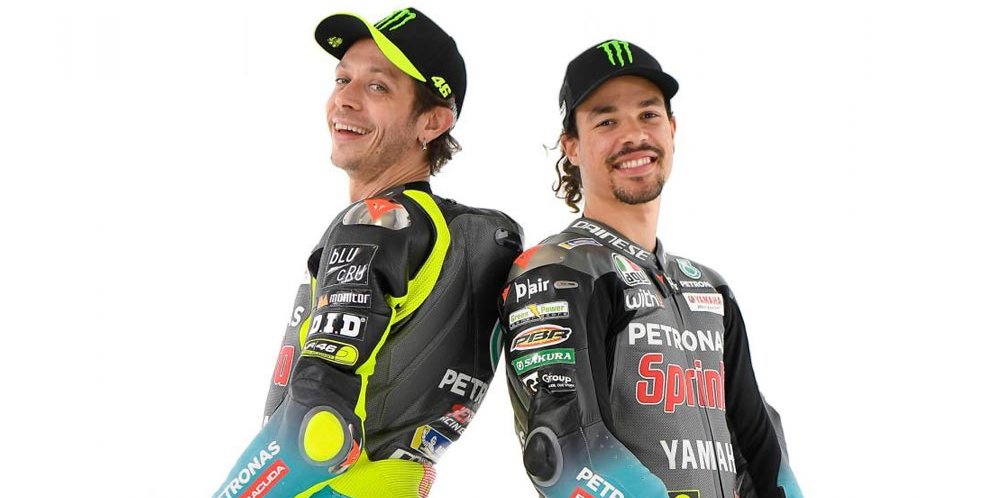 Valentino Rossi, Target Empuk Rider MotoGP