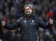 Klopp Tegaskan Liverpool Tak Pikirkan Saga Coutinho