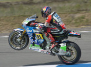 Stefan Bradl Gantikan Jorge Lorenzo di MotoGP Jerman