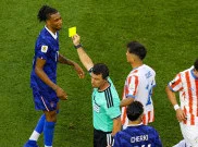 FIFA Tolak Banding Prancis, Michael Olise Tetap Terancam Absen di Semifinal