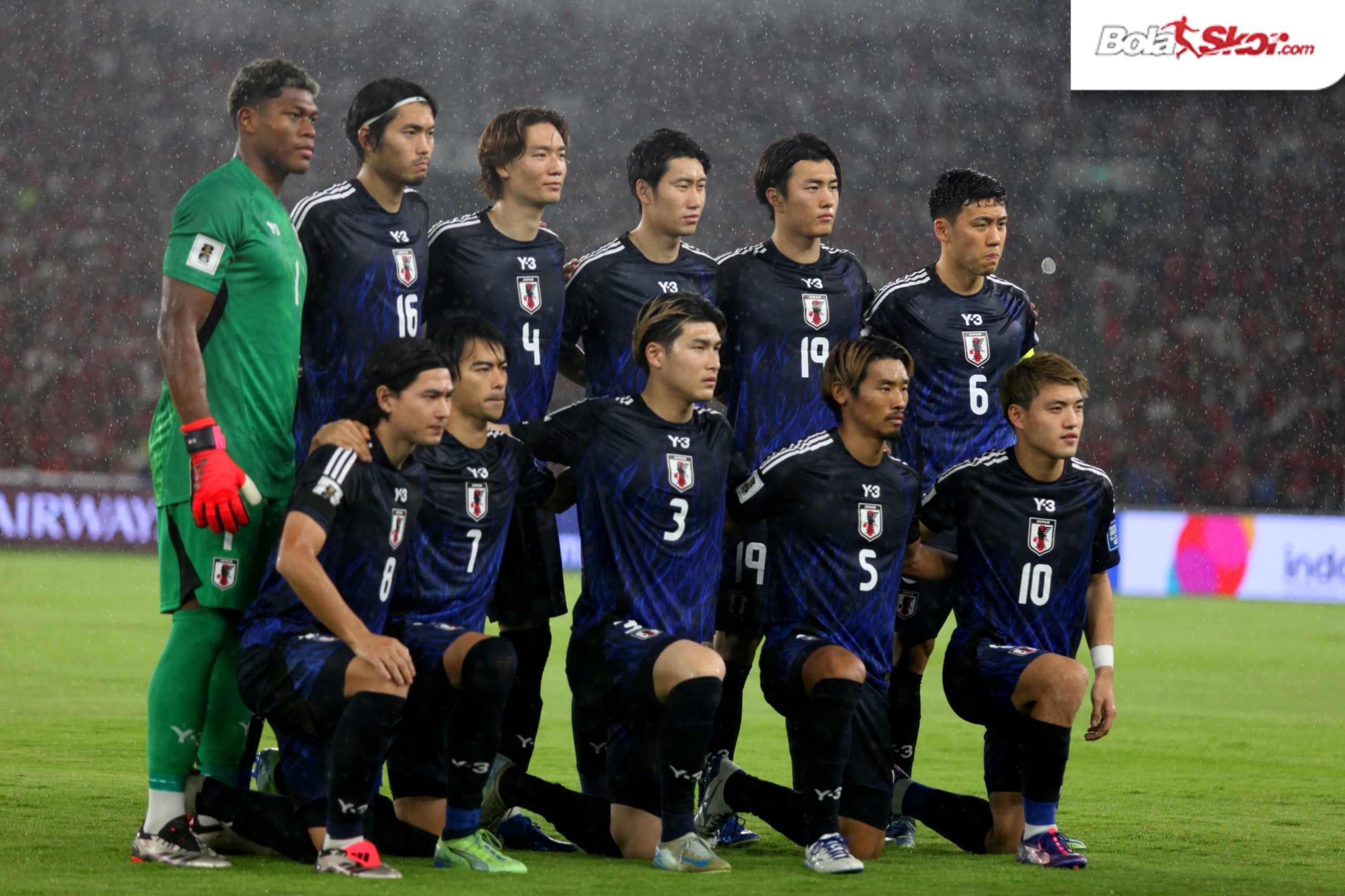 Belum Ada Timnas Indonesia, Yordania Cetak Sejarah