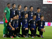  Belum Ada Timnas Indonesia, Yordania Cetak Sejarah