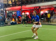 BRImo SIP Padel League 2025 Sukses Besar, ACDP Raih Gelar Juara Usai Comeback Dramatis