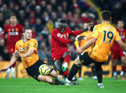 Prediksi Liverpool Vs Wolverhampton: Pertahankan Keangkeran Anfield