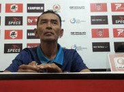 Liga 2 2018: Kalahkan Semen Padang, PSMP Tepis Anggapan Dibantu Wasit