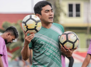 Liga 2 2018: Alasan PSS Depak Kapten Tim Achmad Hisyam Tolle