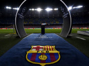 Barcelona Catat Rekor Pendapatan pada Musim 2017-2018