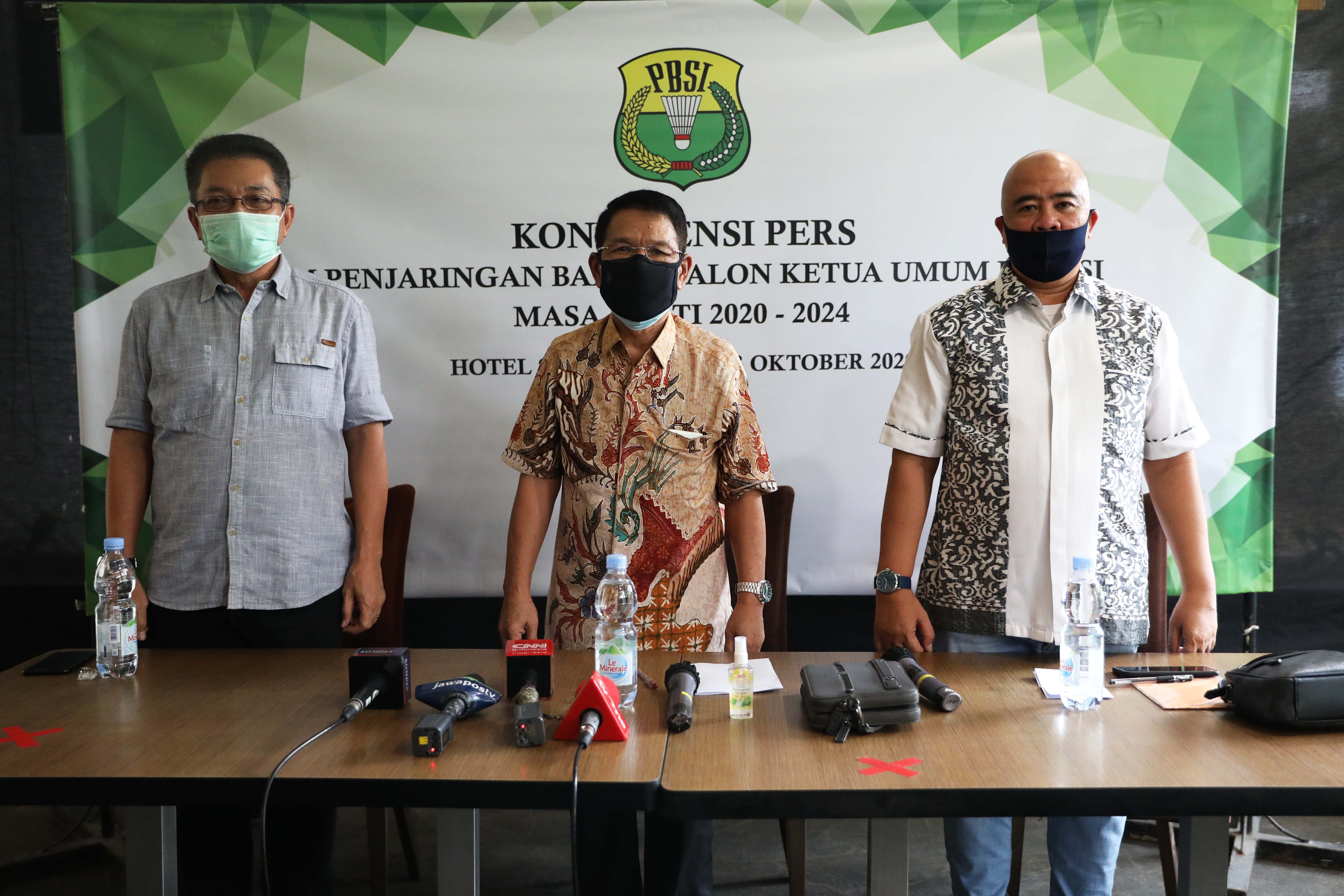 Perbedaan Penanganan, Alasan PBSI Ikut Turnamen di Thailand dan Absen di Denmark