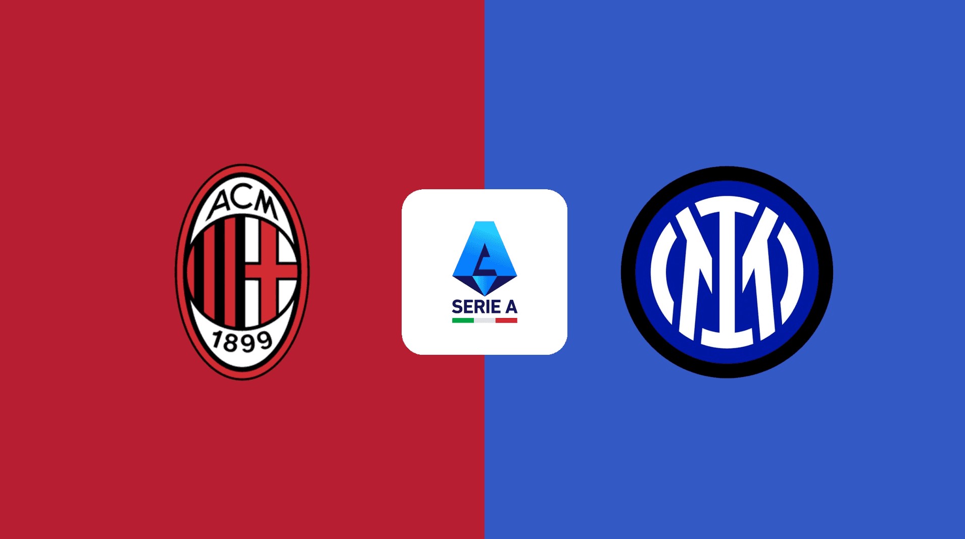 Jadwal dan Link Streaming AC Milan vs Inter Milan, Senin 9 Maret 2026
