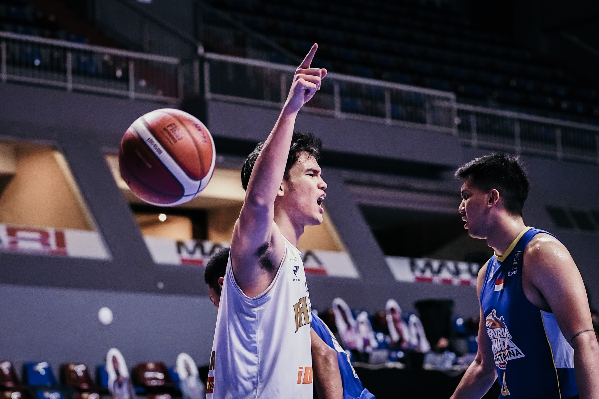 IBL Buka Opsi Tambah Klub Peserta