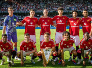 Bukti Manchester United Tampil Jelek Ketika Kalah Kontra Rosenborg