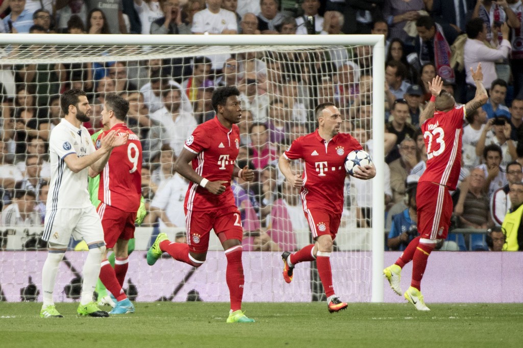 Legenda Bayern, Oliver Kahn Beberkan Cara Mengalahkan Real Madrid