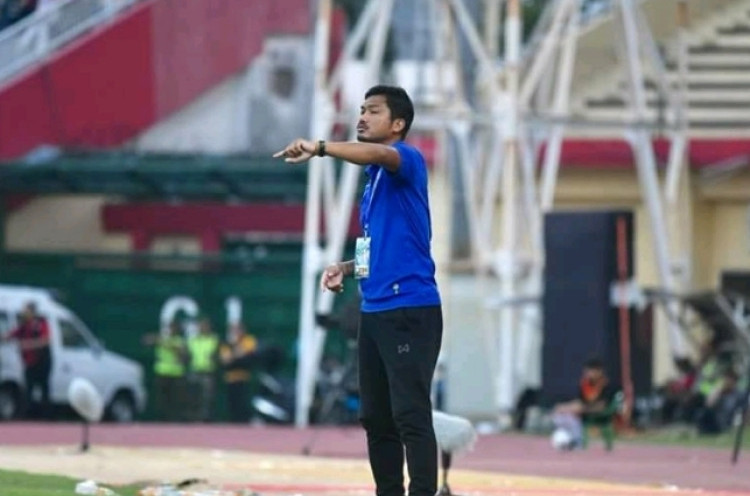 Piala AFF U-19: Pelatih Thailand Bicara soal Egy Maulana Vikri yang Telah Perkuat Indonesia