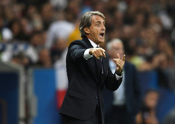Italia Ditekuk Prancis, Roberto Mancini Soroti Antisipasi Serangan Balik Gli Azzurri