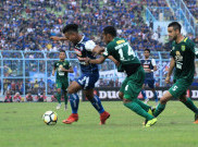 Arema FC Tepis Tudingan Ada Bantuan Wasit dalam Kemenangan atas Persebaya