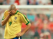 Nostalgia Piala Dunia: Misteri dan Konspirasi Ronaldo di Final 1998