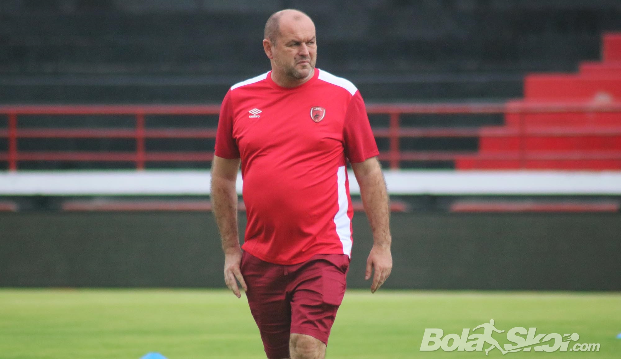 Play-off Piala AFC 2020: PSM Makassar Enggan Remehkan Wakil Timor Leste