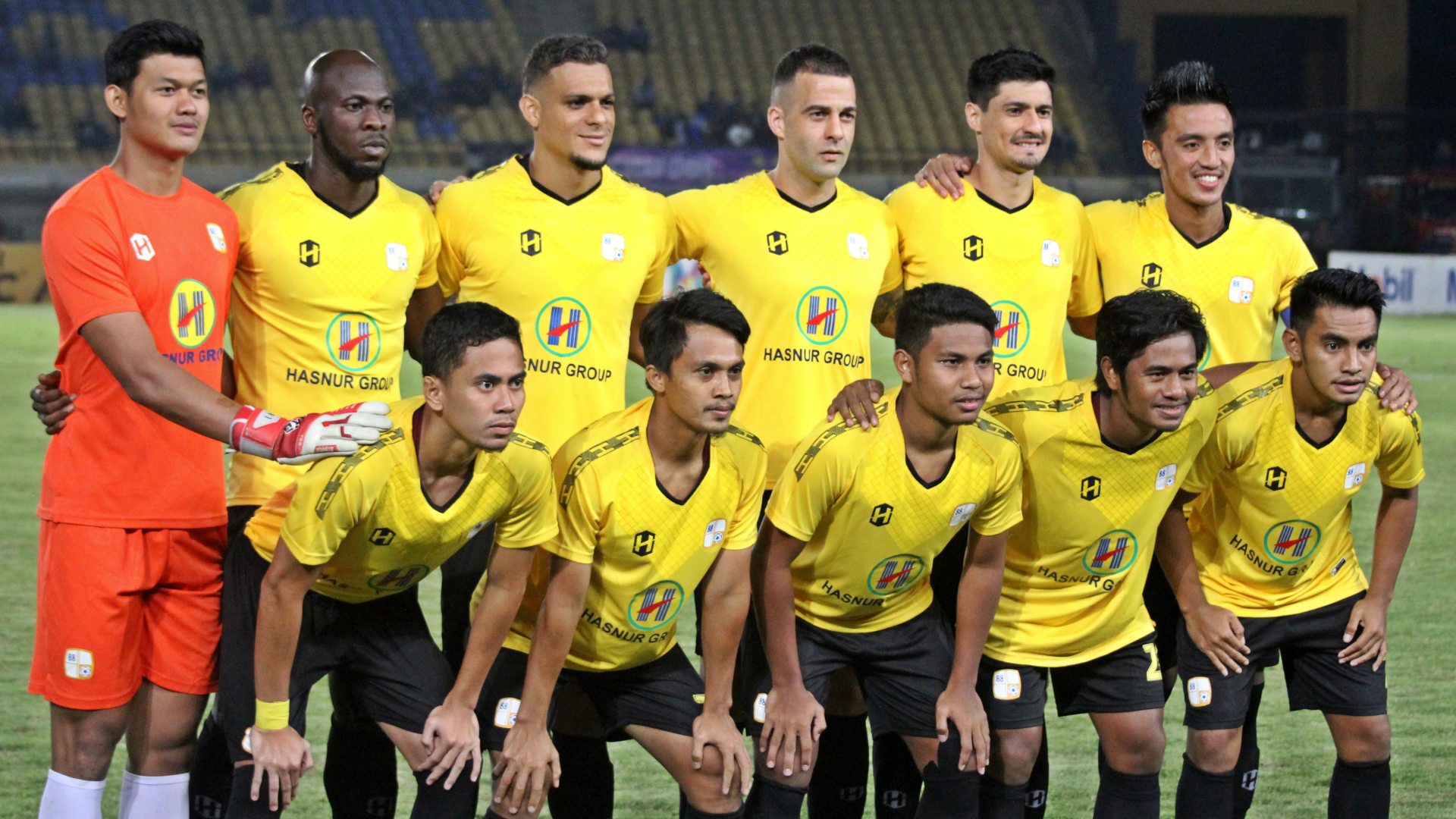 Barito Putera Pastikan Ikut Lanjutan Kompetisi Liga 1 2020