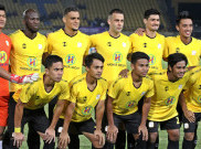 Barito Putera Pastikan Ikut Lanjutan Kompetisi Liga 1 2020