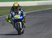 Monster Energy ke Suzuki dan Hubungannya dengan Valentino Rossi