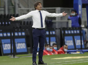 Antonio Conte Keluhkan Kurangnya Keseimbangan Inter Milan